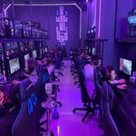 X space gaming centre