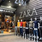 ازياء zara الدورة
