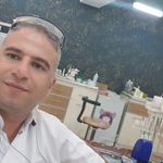 عياده طب الاسنان د حيدر عثمان