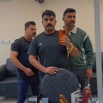 الكوافير ميخه السعدي