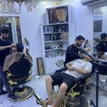 صالون حلاقة A@H