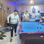 قاعه حسن بلياردو