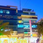شارع الربيعي