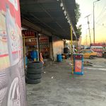 خدمات الق بغداد لزيوت السيارات