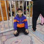 البطاقة الوطنية لمدينة الصدر