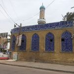 جامع العسافي