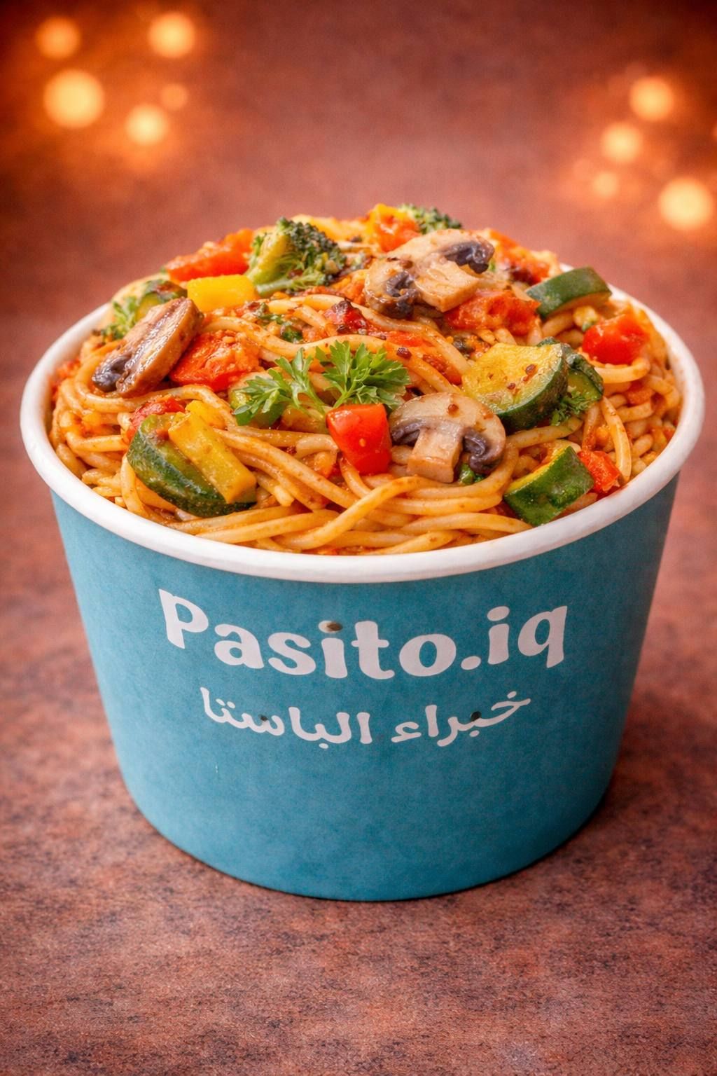 Pasito.iq