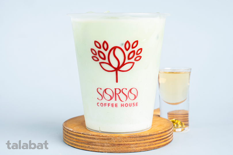 Sorso Coffee House