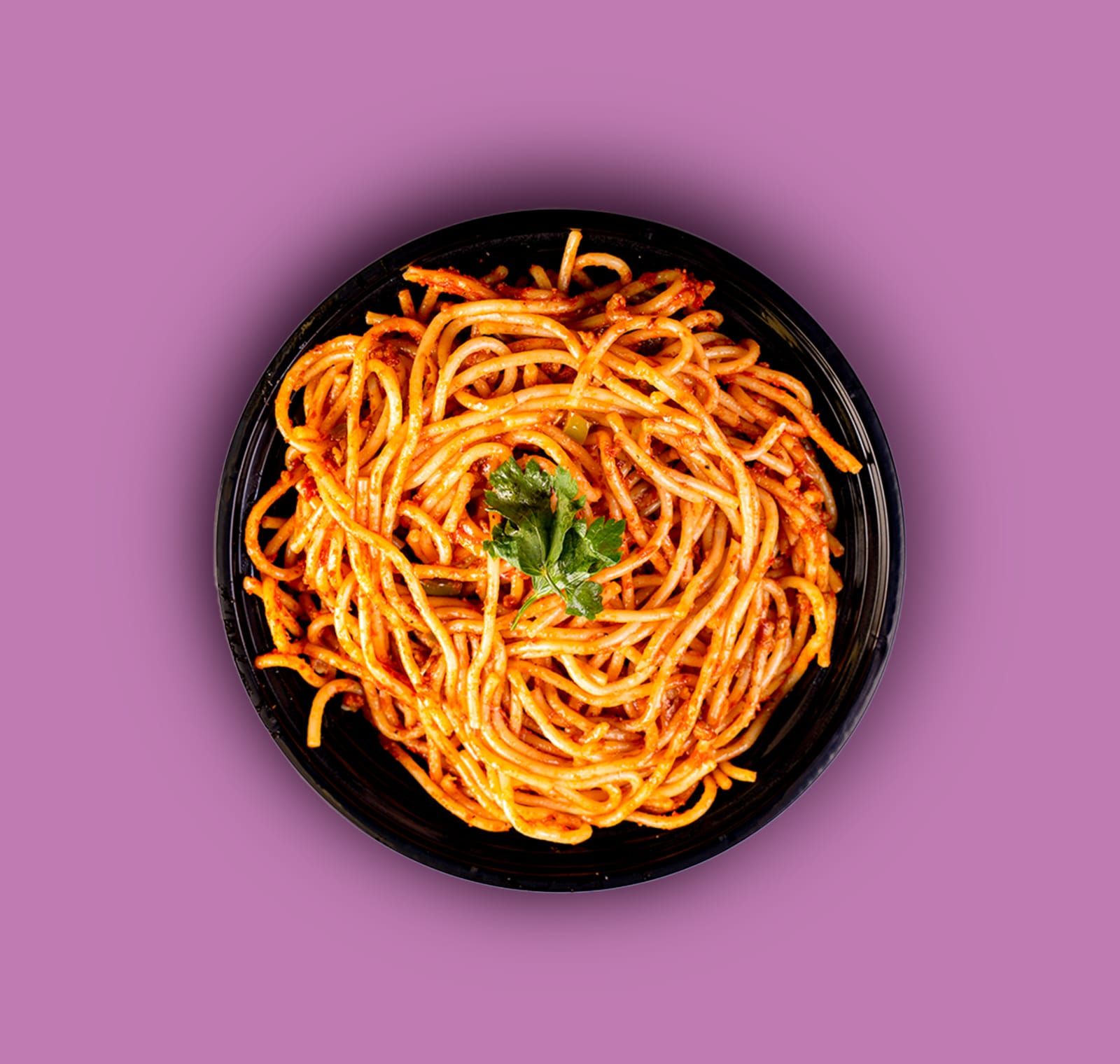 Inferno Healthy Food
