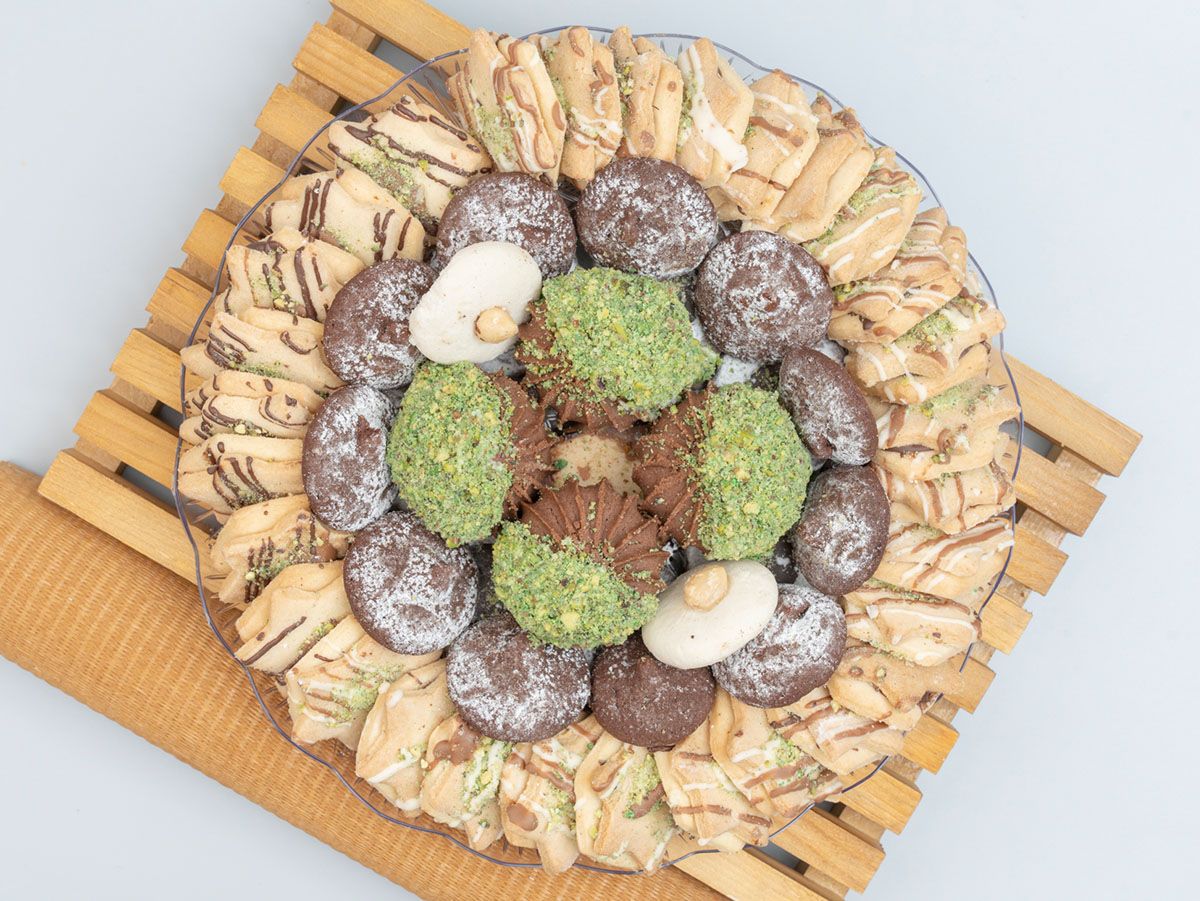 Al Rebat Bakery And Pastries