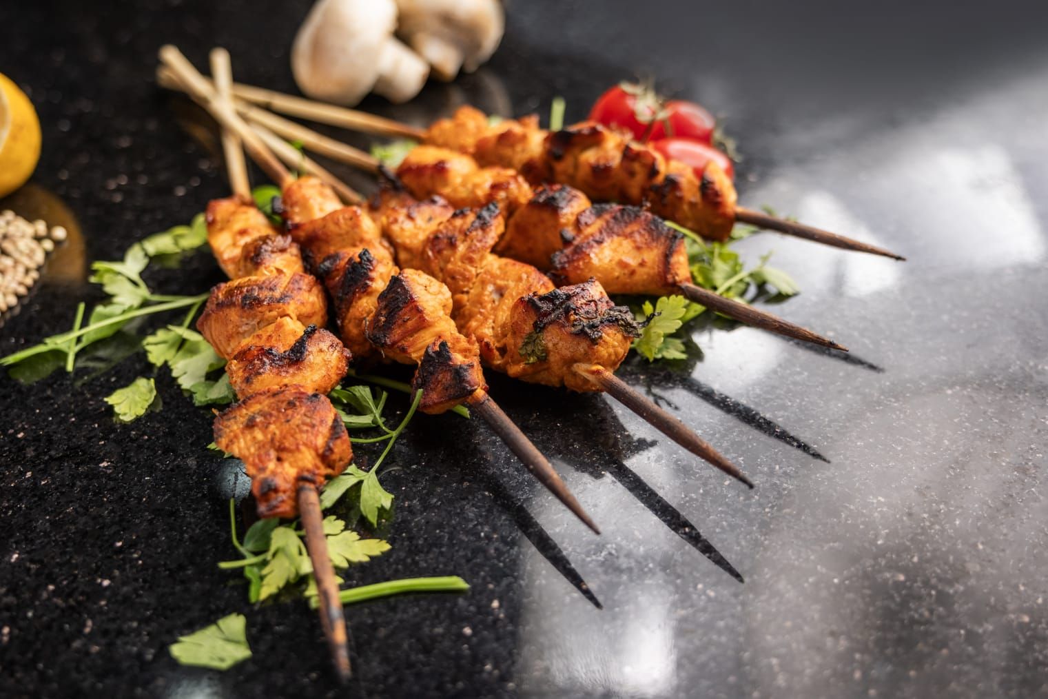 Ahl Al Karam Meat And Grills