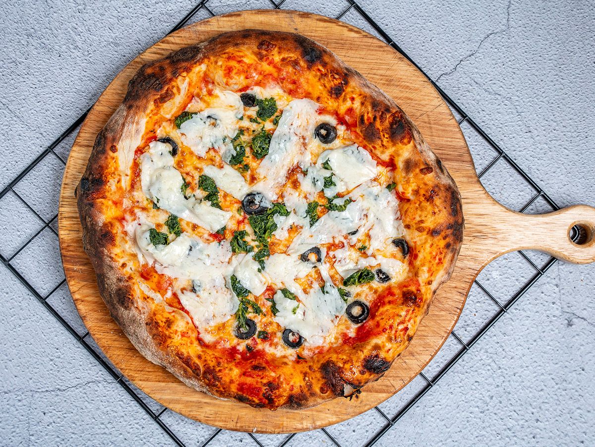 Pizza way
