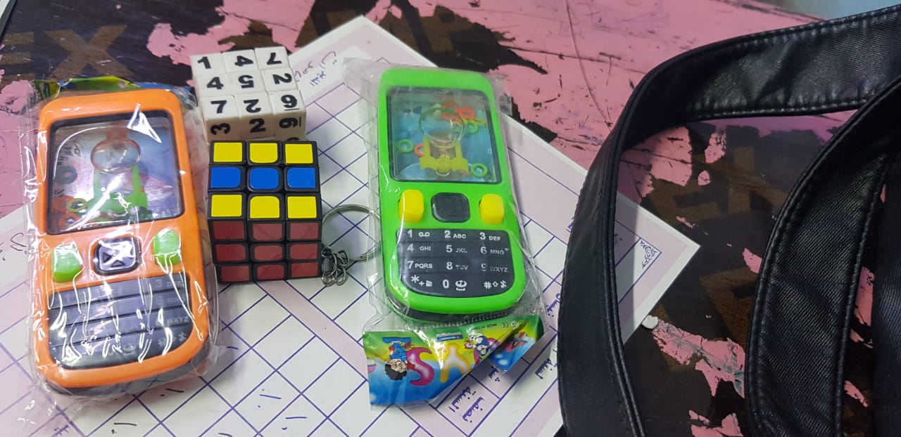 أسواق فدك الزهراء للتسوق المنزلي