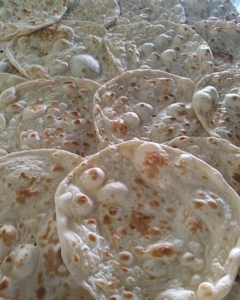 مخبز الاندلس