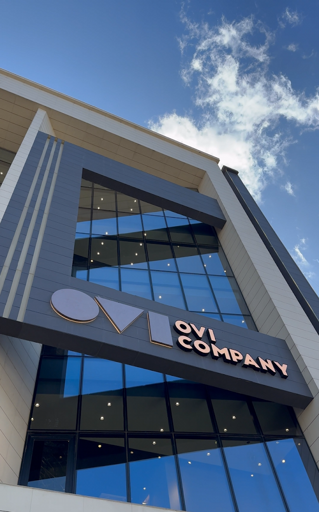 OVI Company