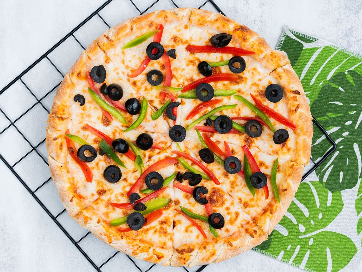 Pizza Amu Sami