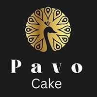 Pavo Cake