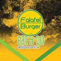 Eat & go , Zafraniya
