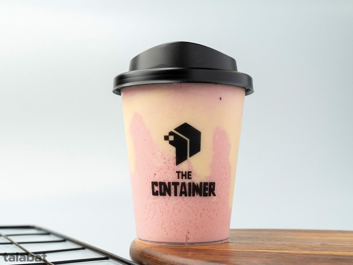 The Container