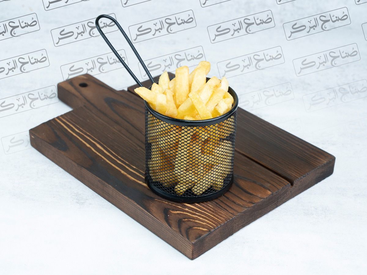 Burger Makers, Al Madina