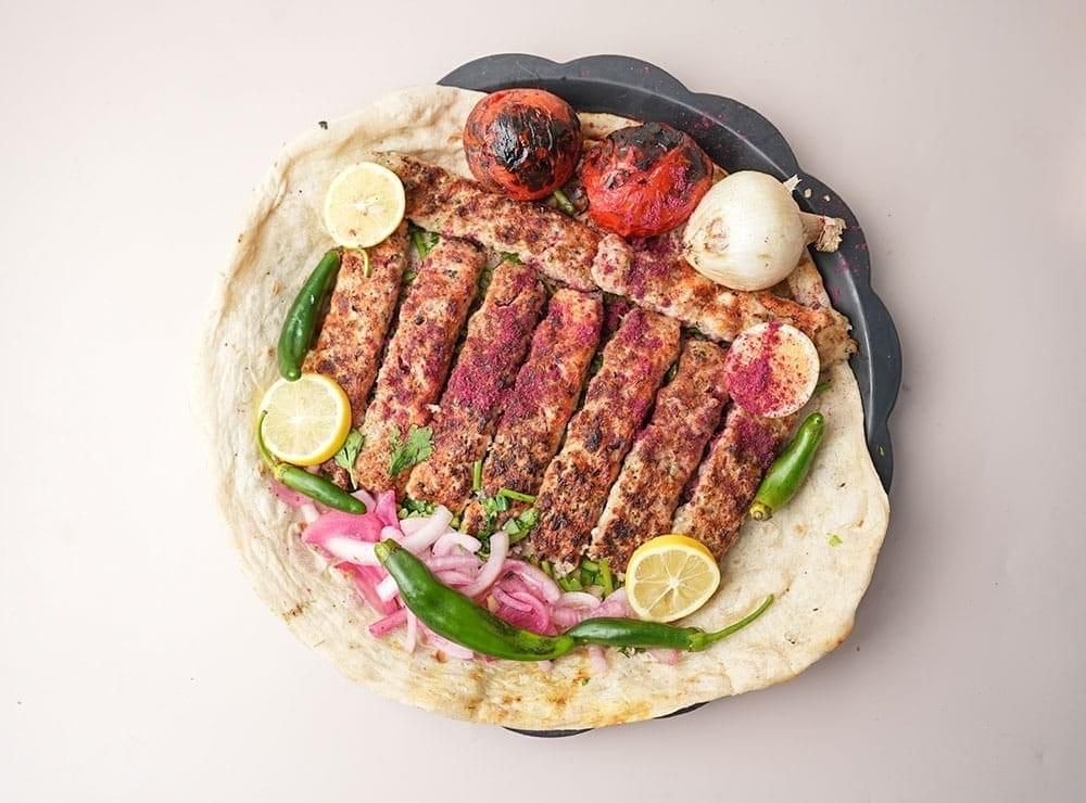 Mashwiat Al Karam