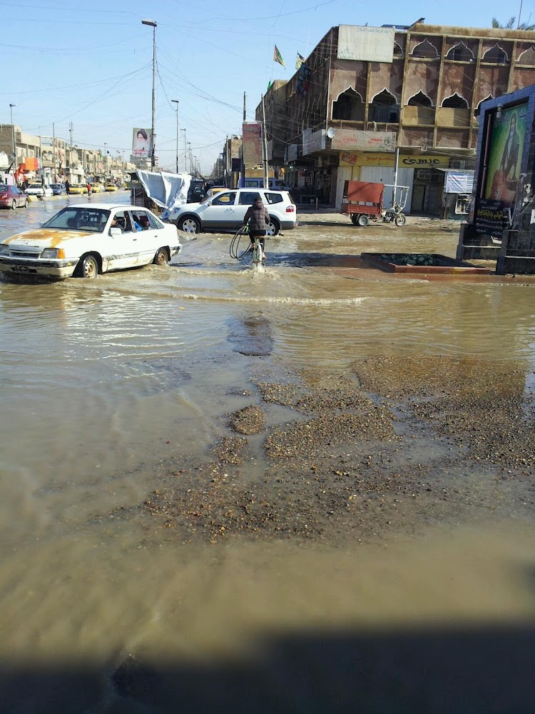 مصور عيسى