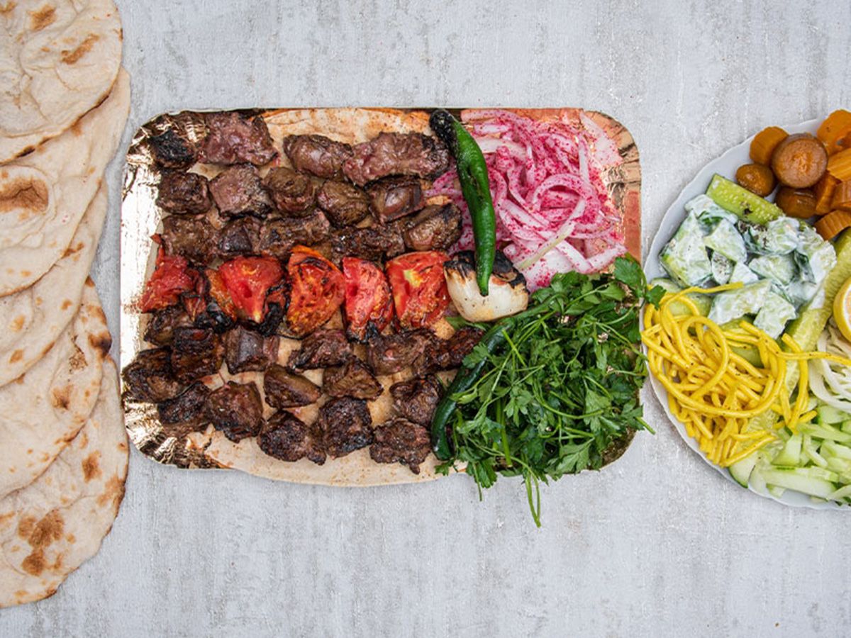 Al Haji Grills, Al Dora