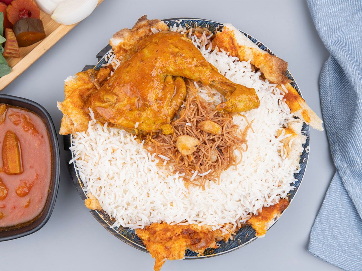 Shaat Al Arab Restaurant