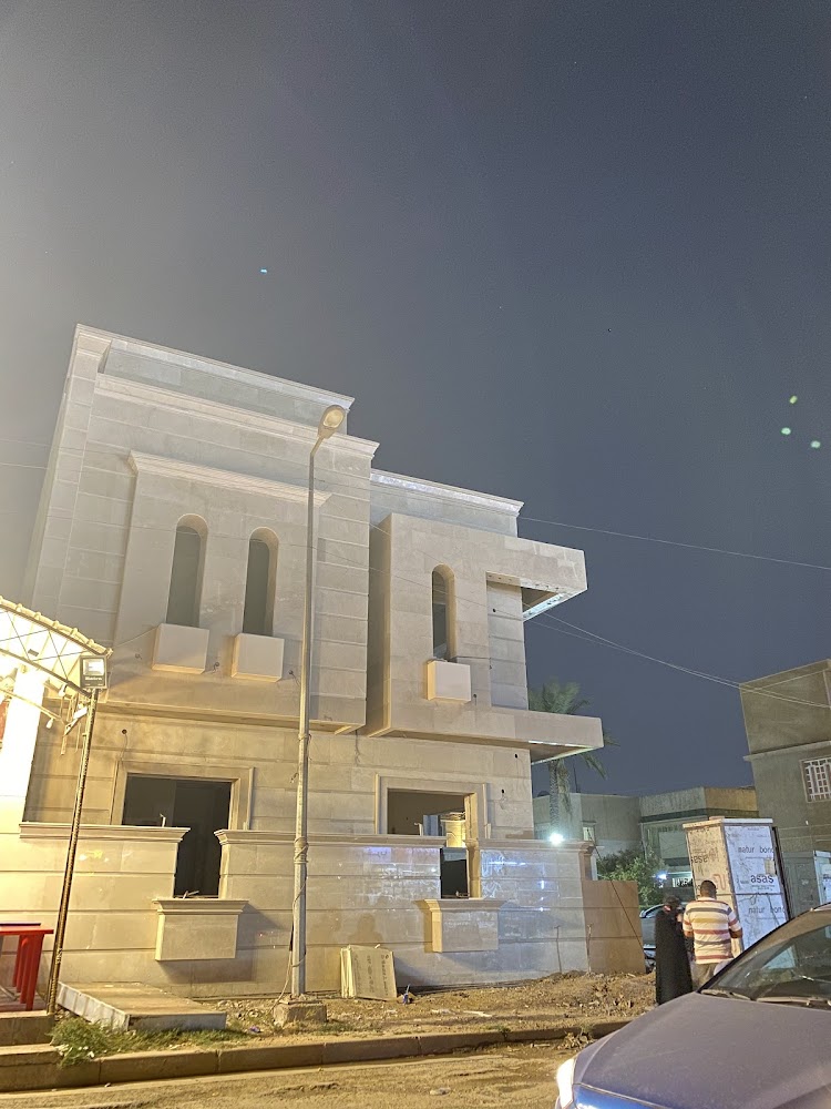 مطعم سبايسي