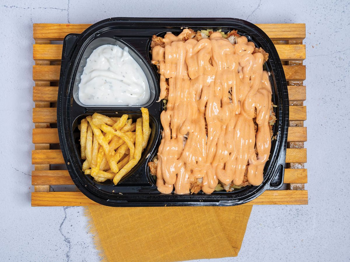 7 Chicken