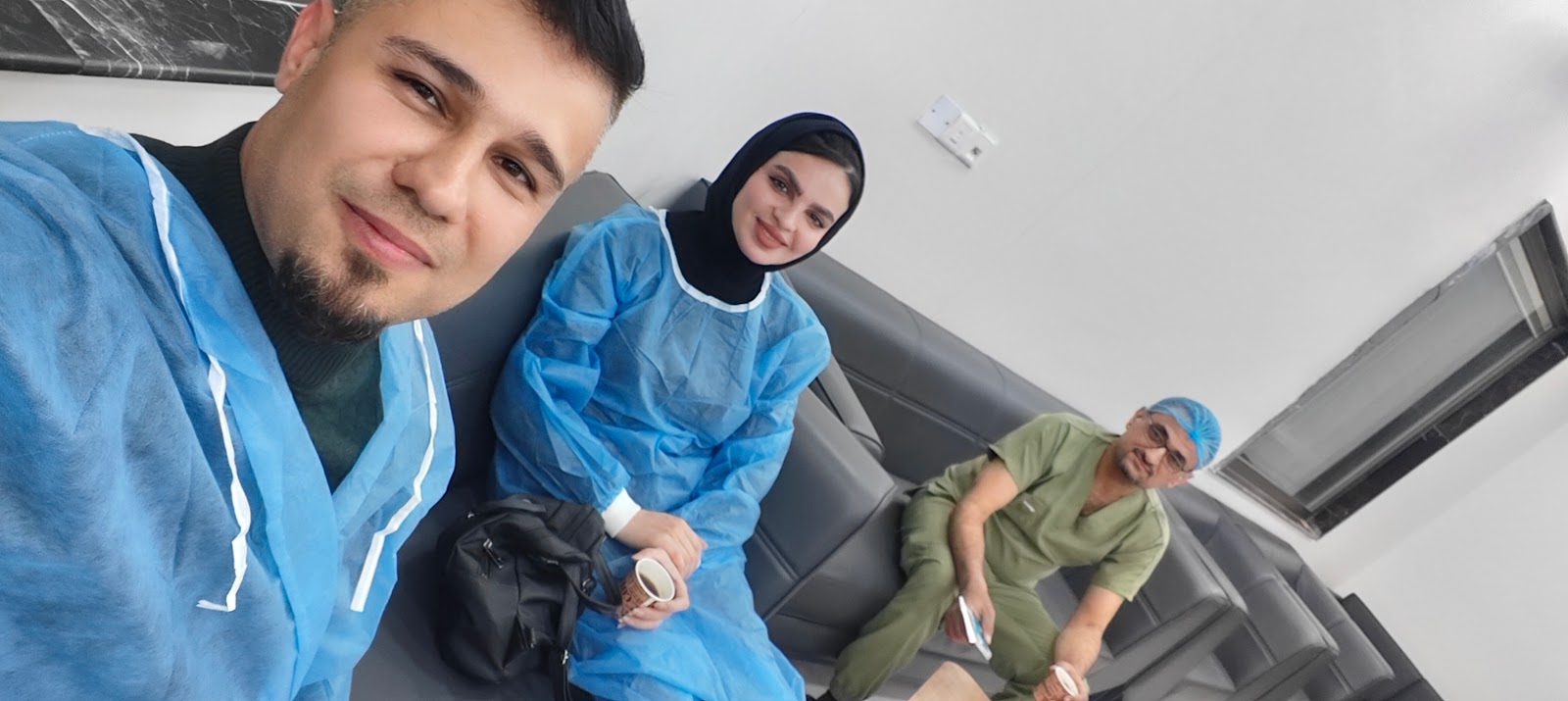عيادات الليزر لمعالجة امراض المفاصل والفقرات