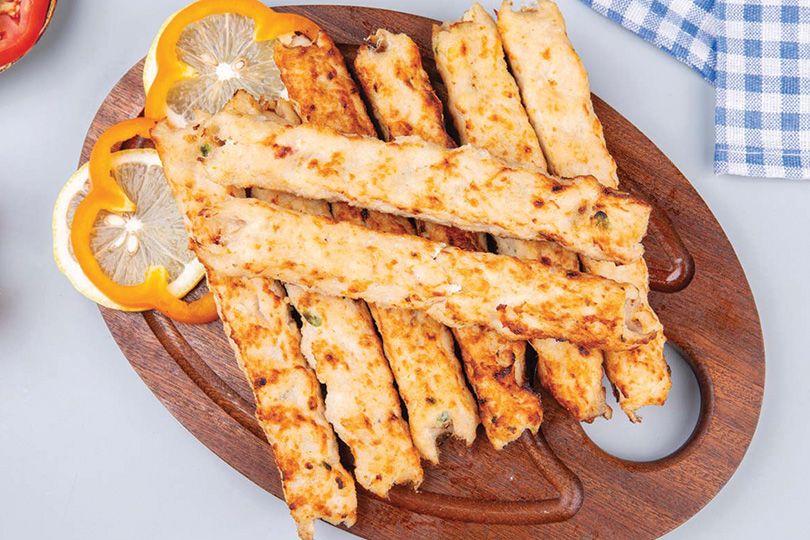 Ali AlAmeri Grills
