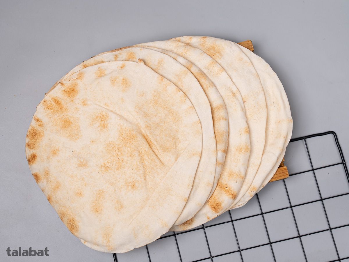Alkameh Bakery