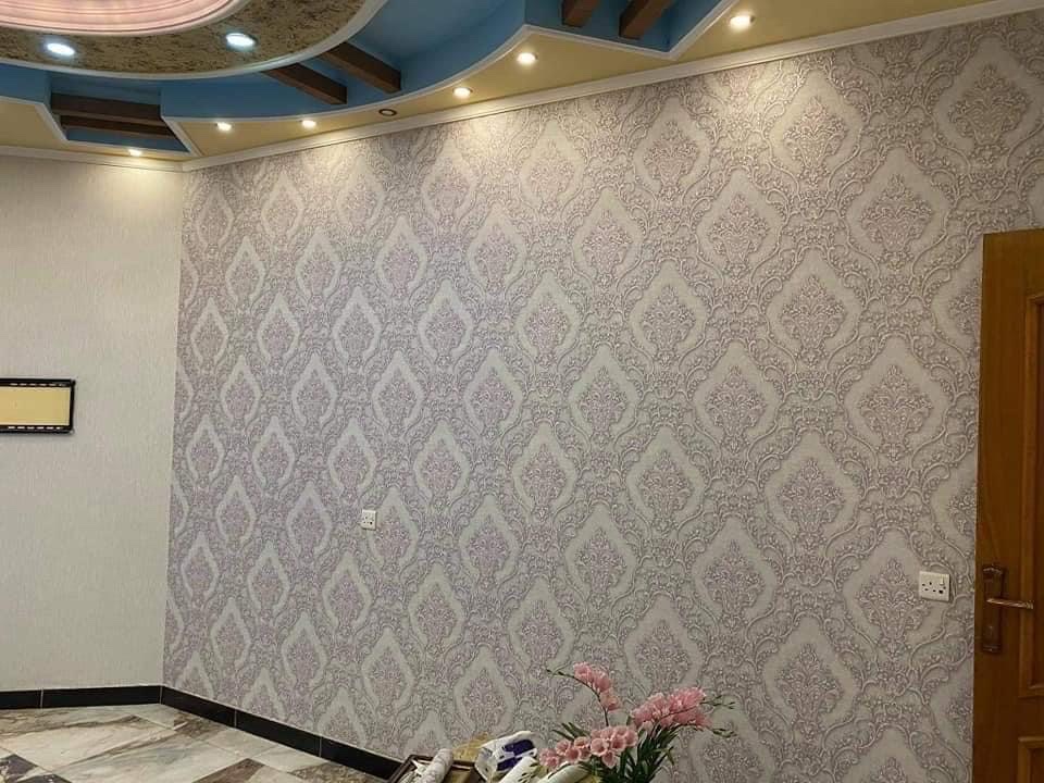 شركة اطلس للديكورات الحديثة للتجهيز والتنفيذ