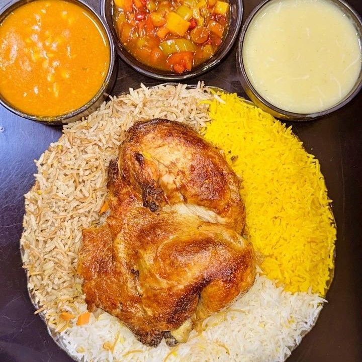 Khan Djaj Almathaief