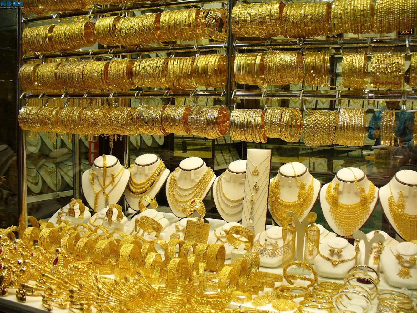 مجوهرات الاميرة