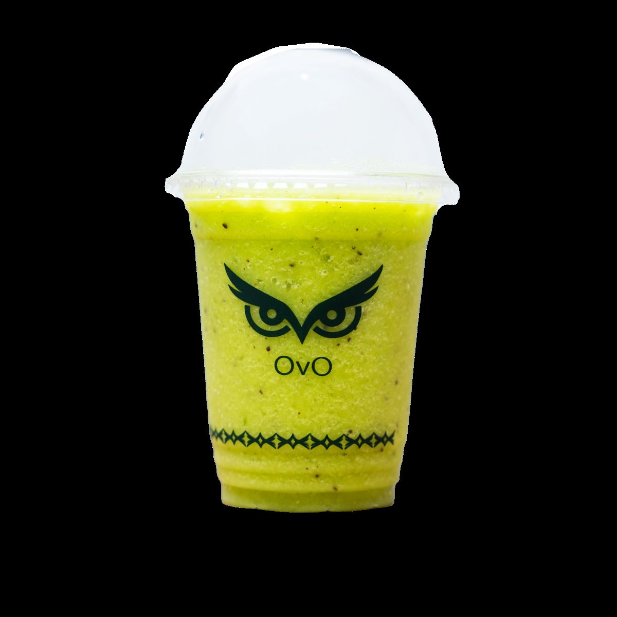 OVO Cafe