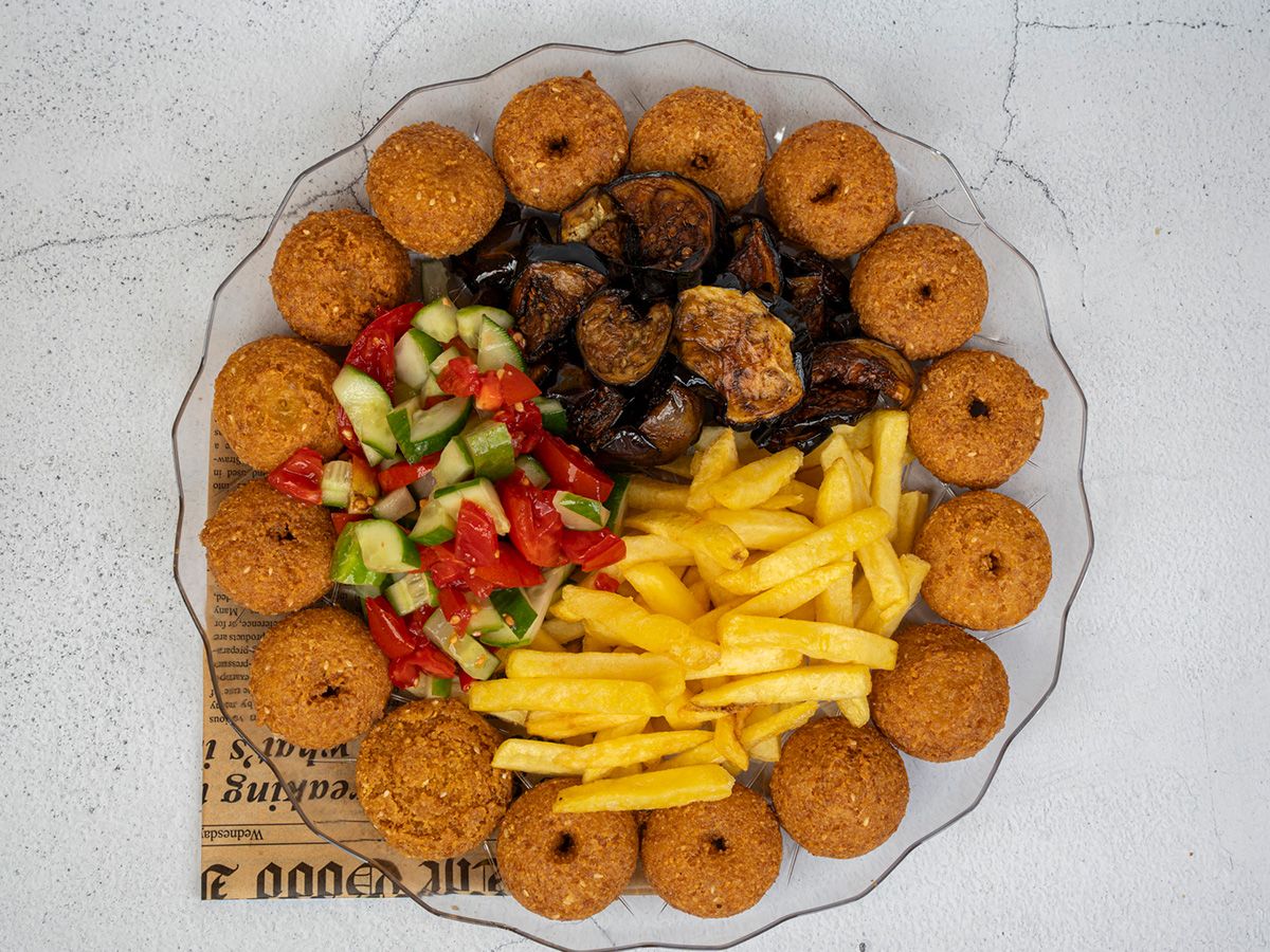 Shawrma Nayomi