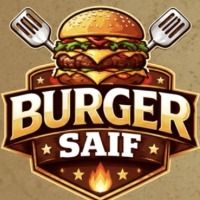 Burger Saif