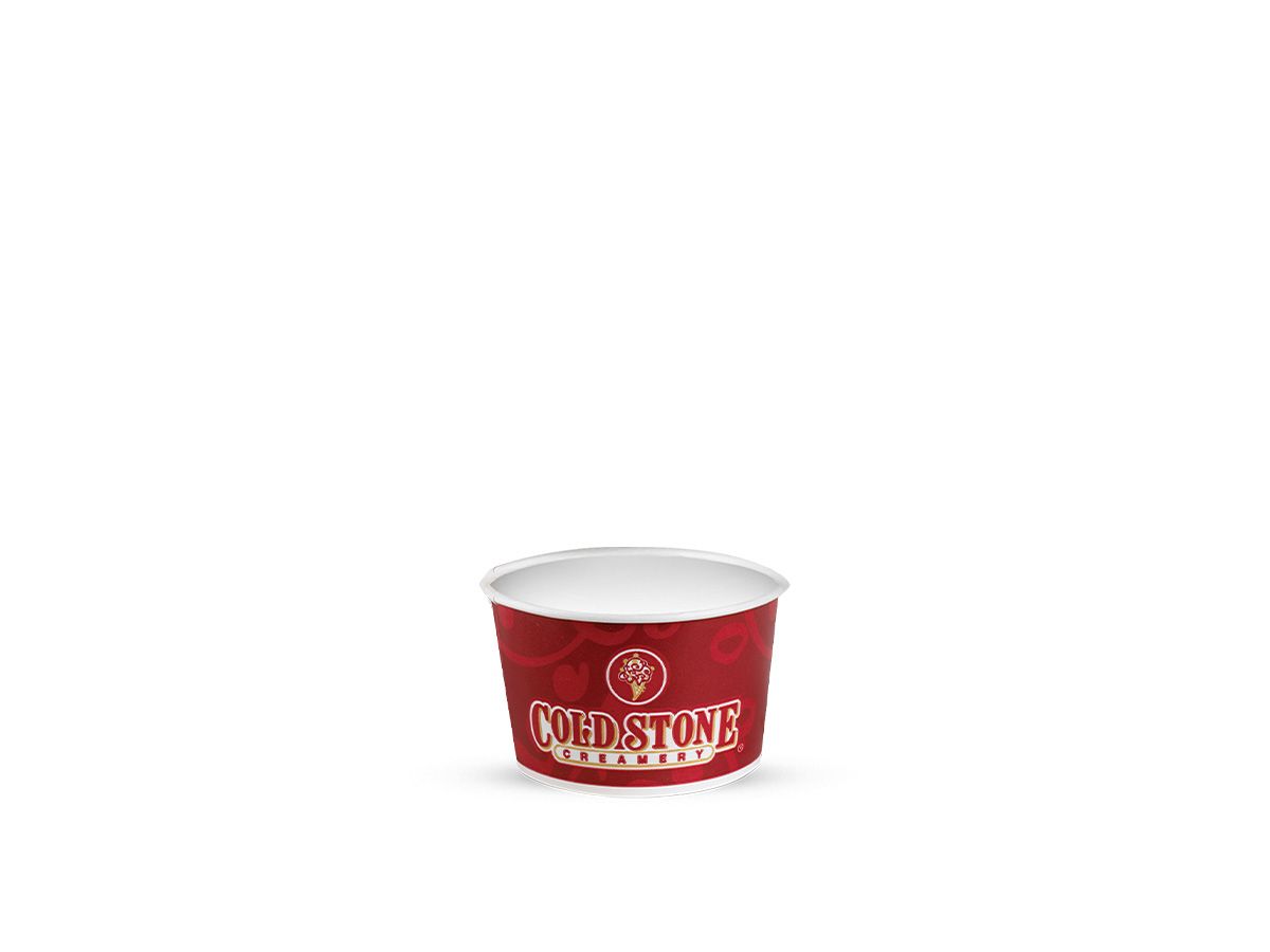 Cold Stone Creamery