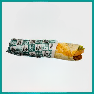 Mr. Rizo 3 Shawarma