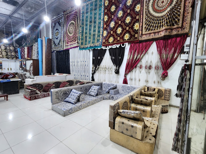 مفروشات الهادي