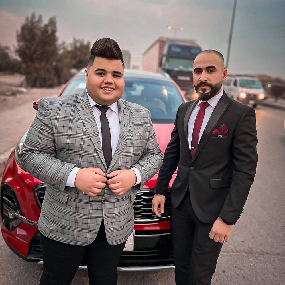 مركز كاضم للموبايل
