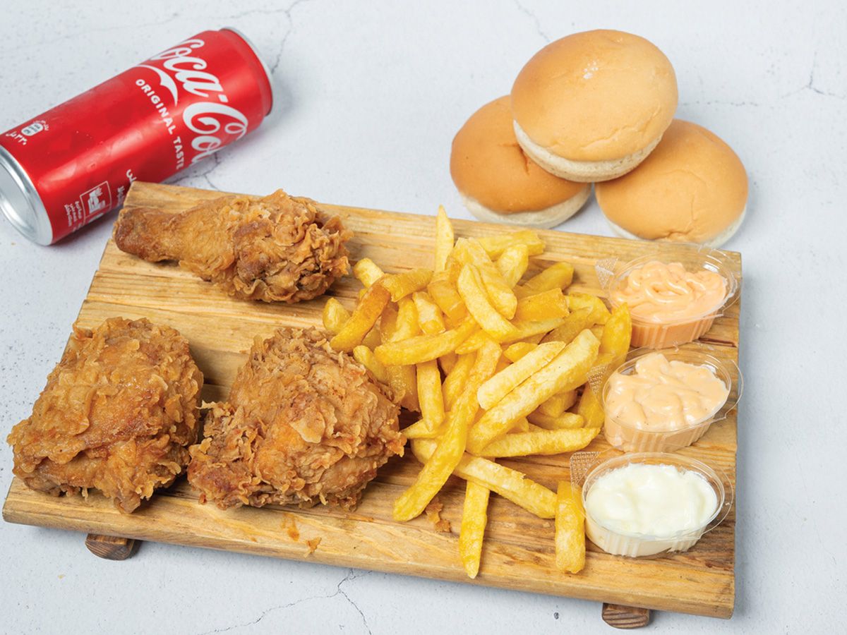 Snack Box