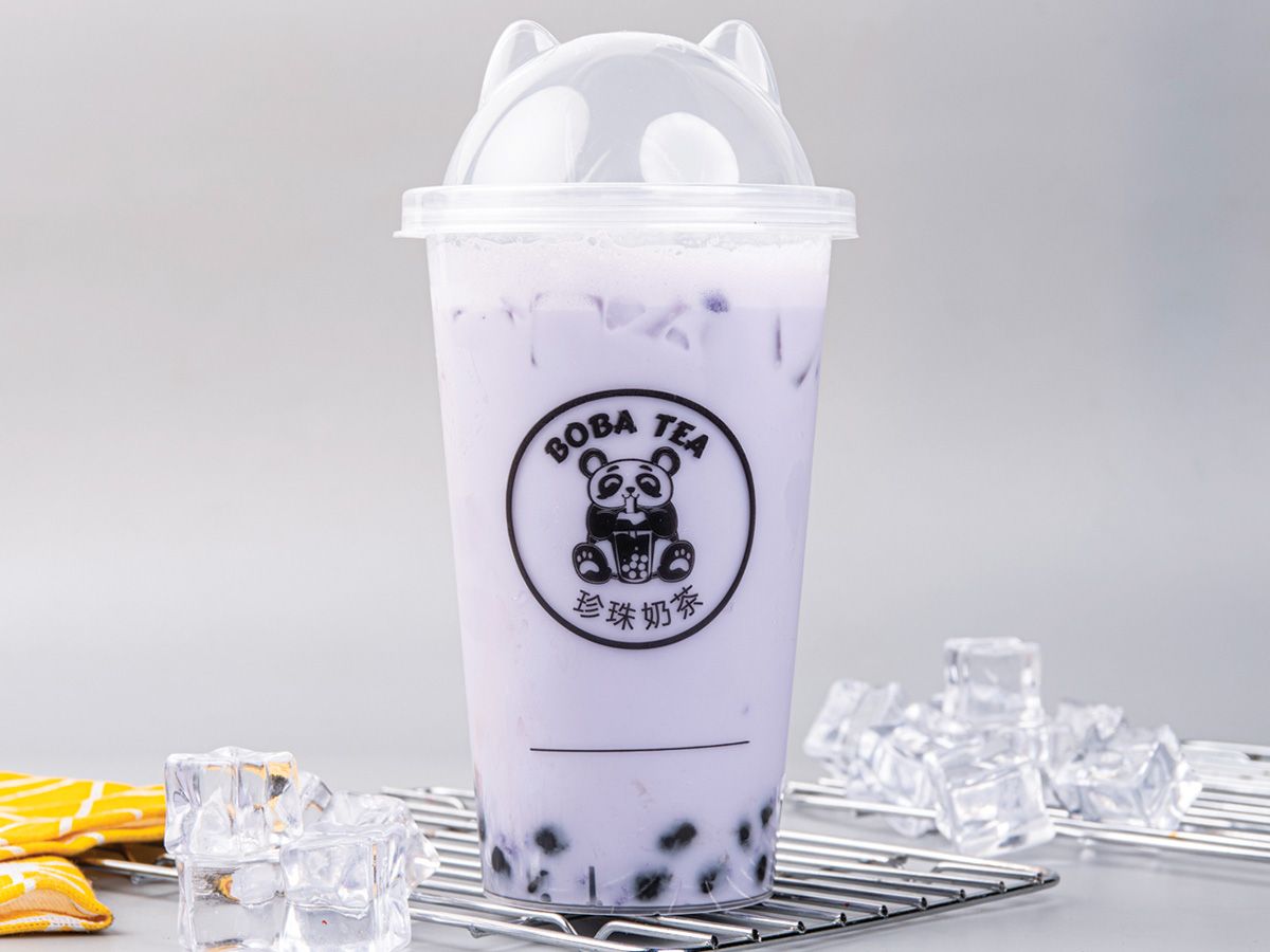 Boba Tea