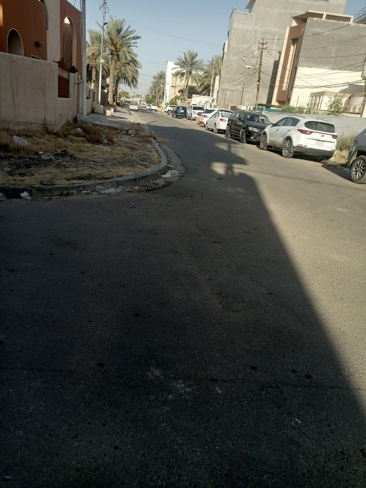 حي الجامعه