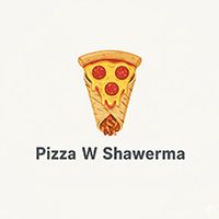 Pizza W Shawerma, Al Kifah