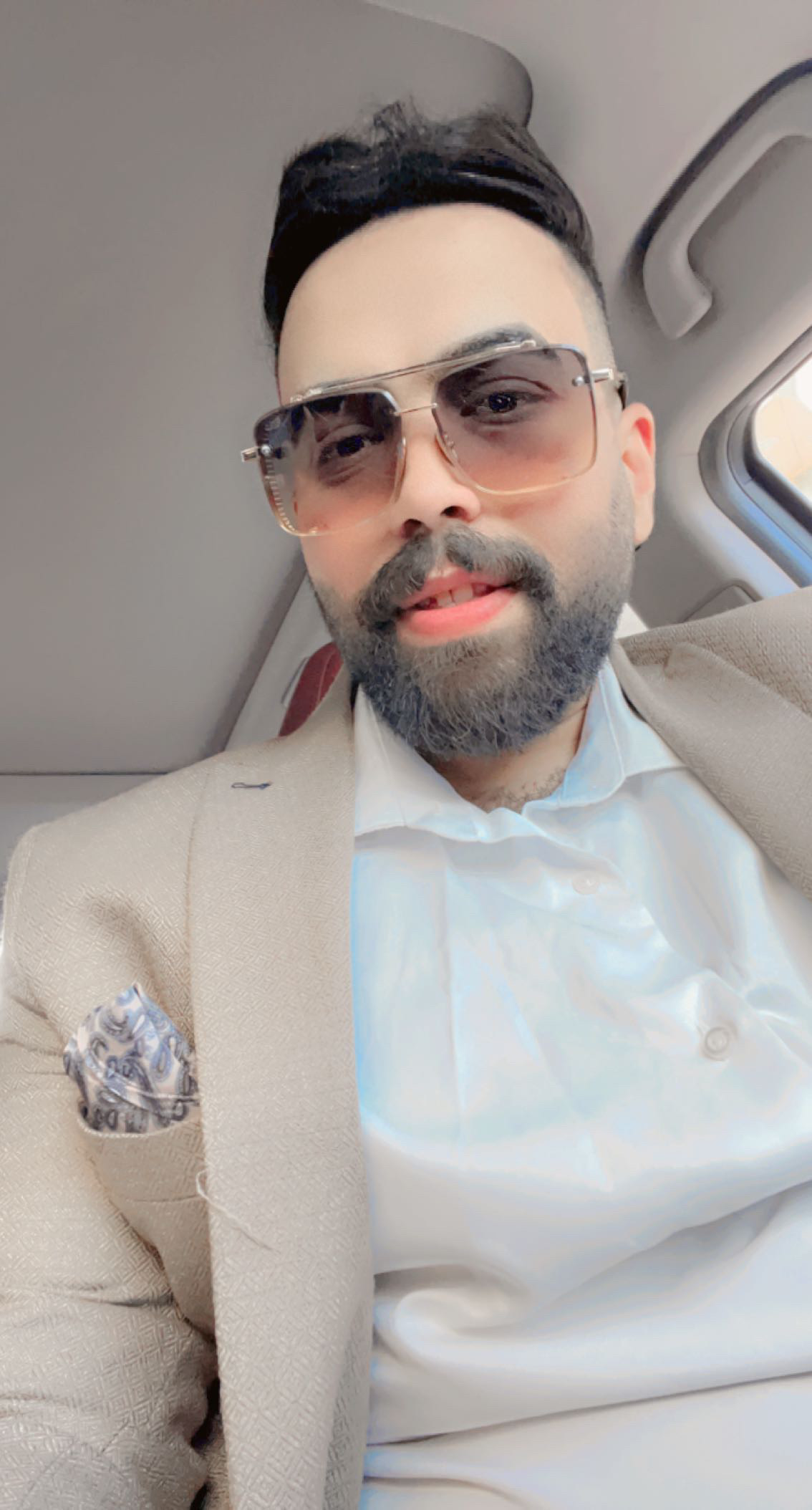 احمد زهير