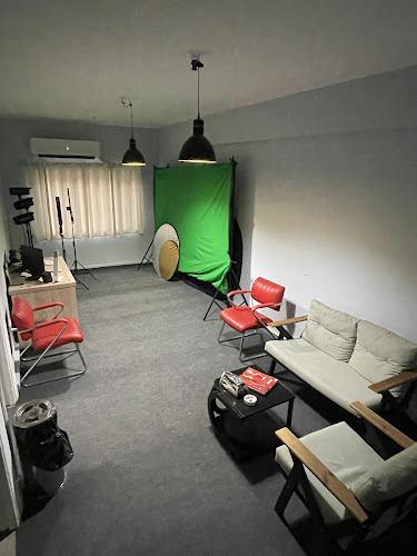 vfx House