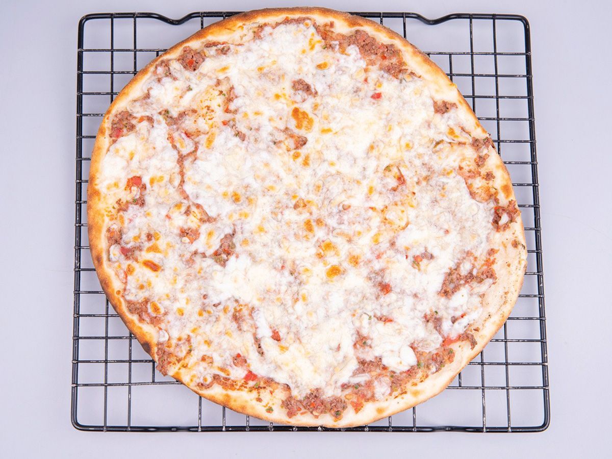 Malik Alpizza & Almanaqesh